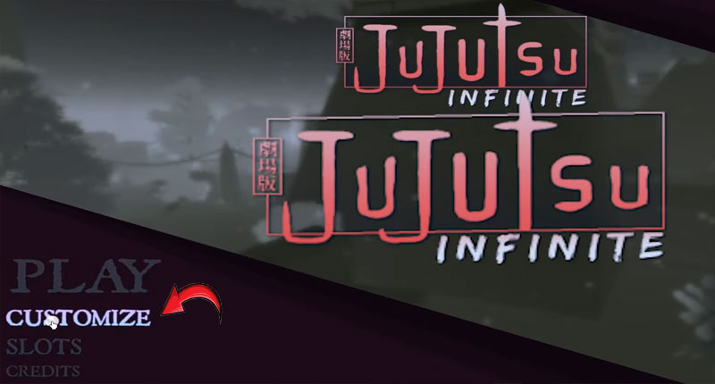 Jujutsu Infinite Codes